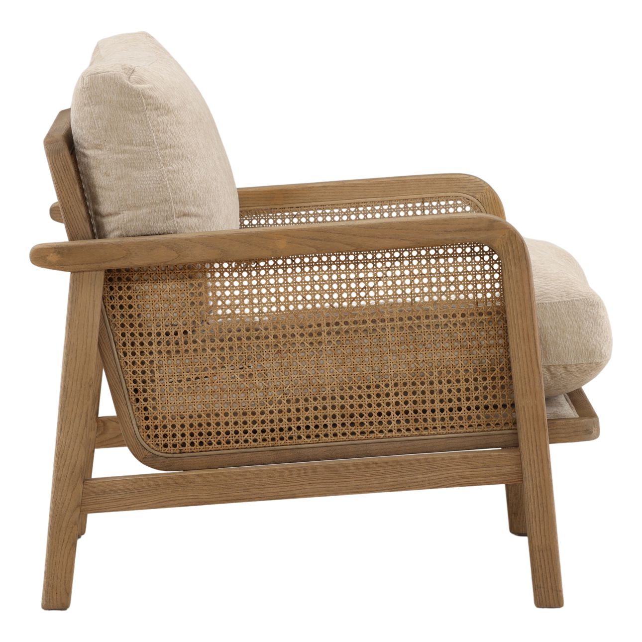 palmera occasional chair