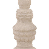 Small Gethin Outdoor Candle Holder