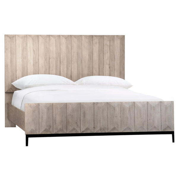 Aldwell Bed