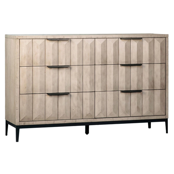 Aldwell Dresser