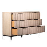 Aldwell Dresser