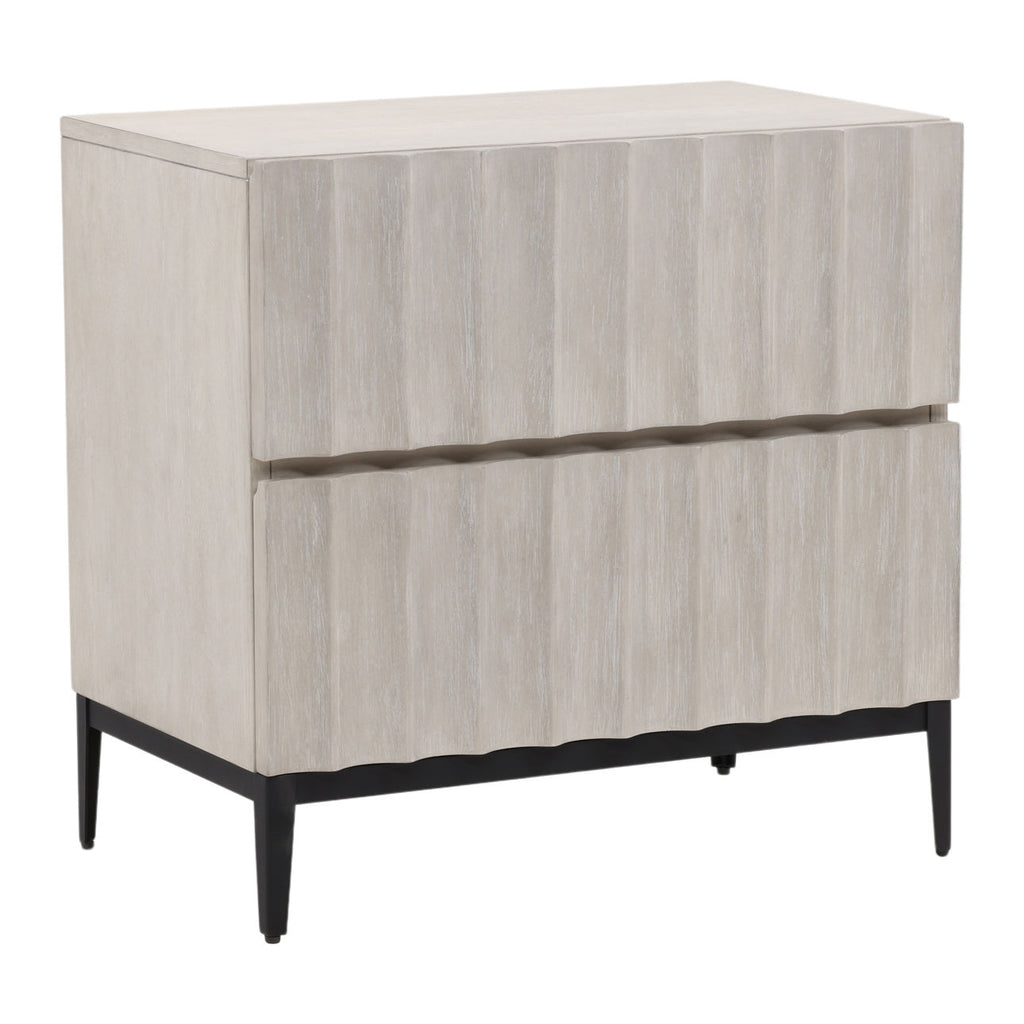 Nocturne Nightstand