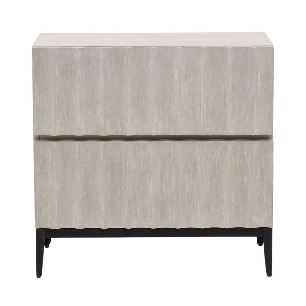 Nocturne Nightstand