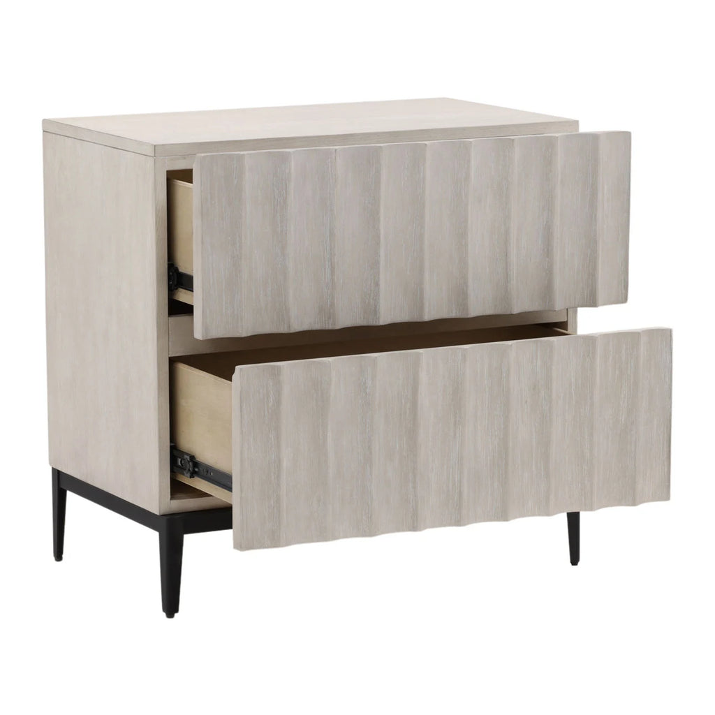 Nocturne Nightstand