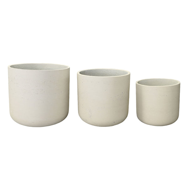 Ilario Pot Set of 3