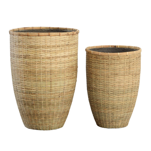 Gillean Planter Set of 2