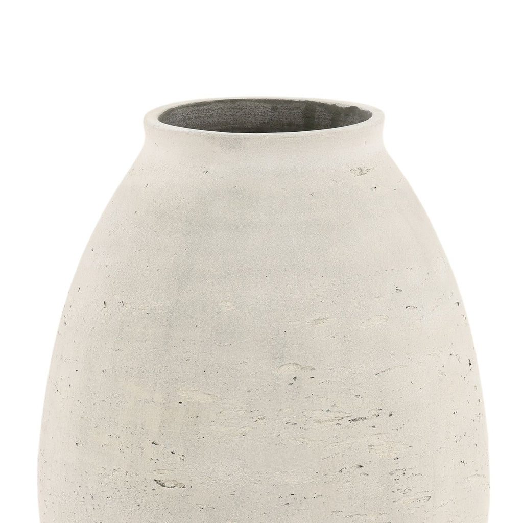 oyster vase