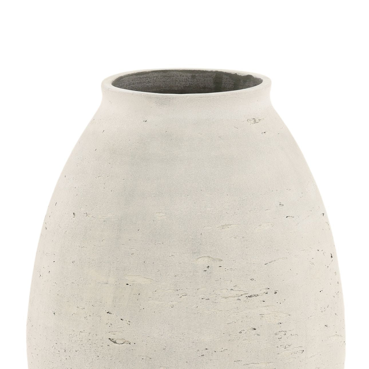 oyster vase