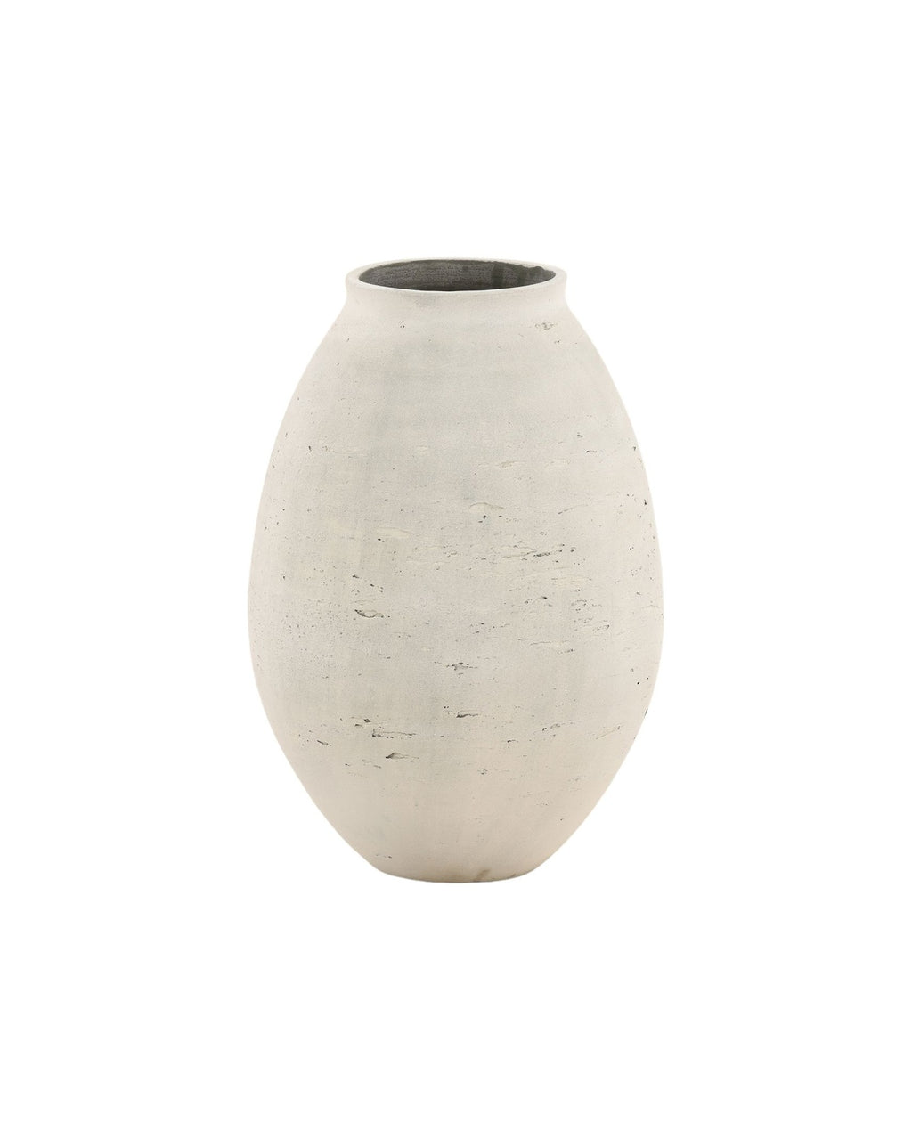 oyster vase