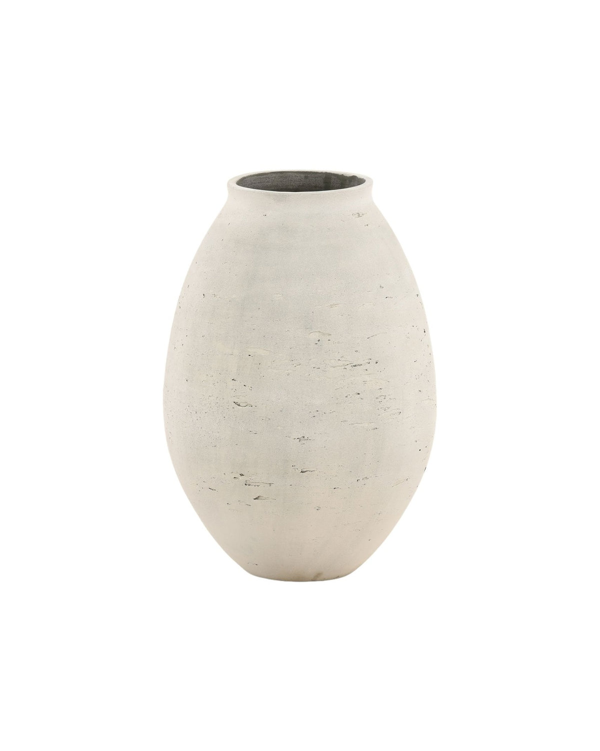 oyster vase