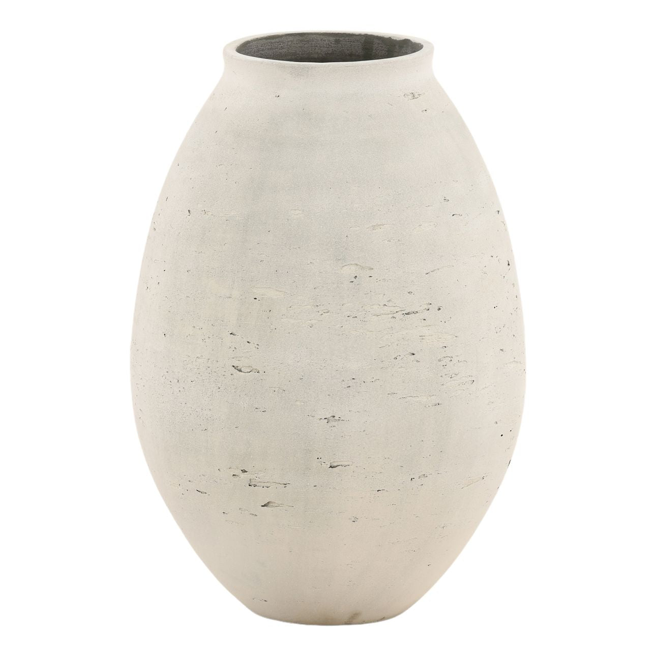 oyster vase