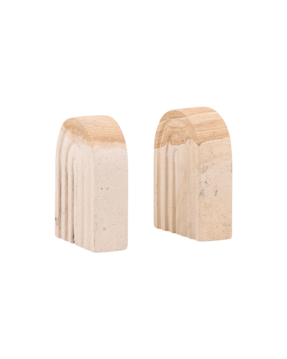 archive bookends