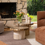 Brittany Coffee Table - Large
