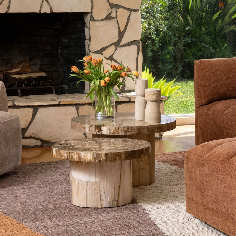 Brittany Coffee Table - Large