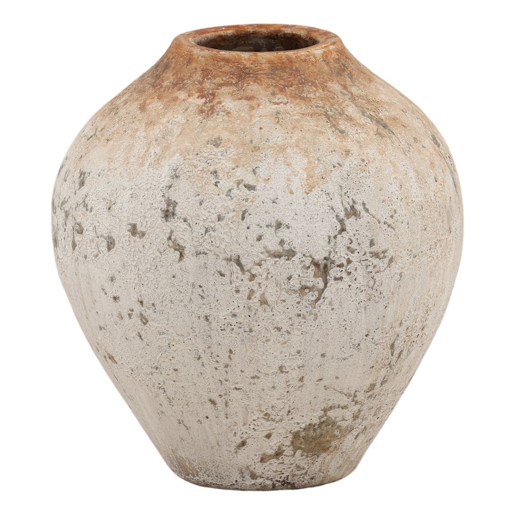 lagune outdoor vase