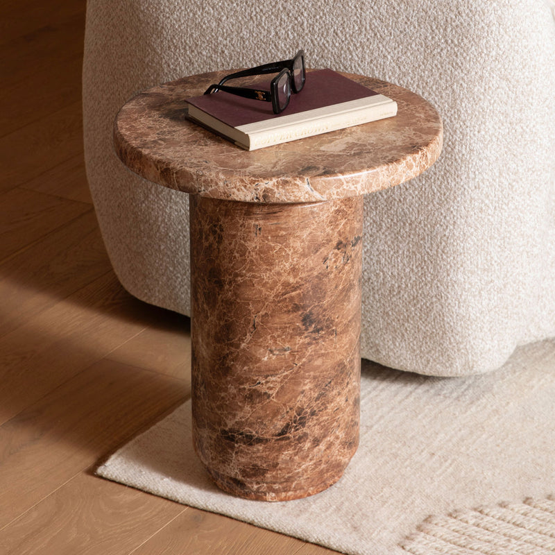 Jimenez Side Table