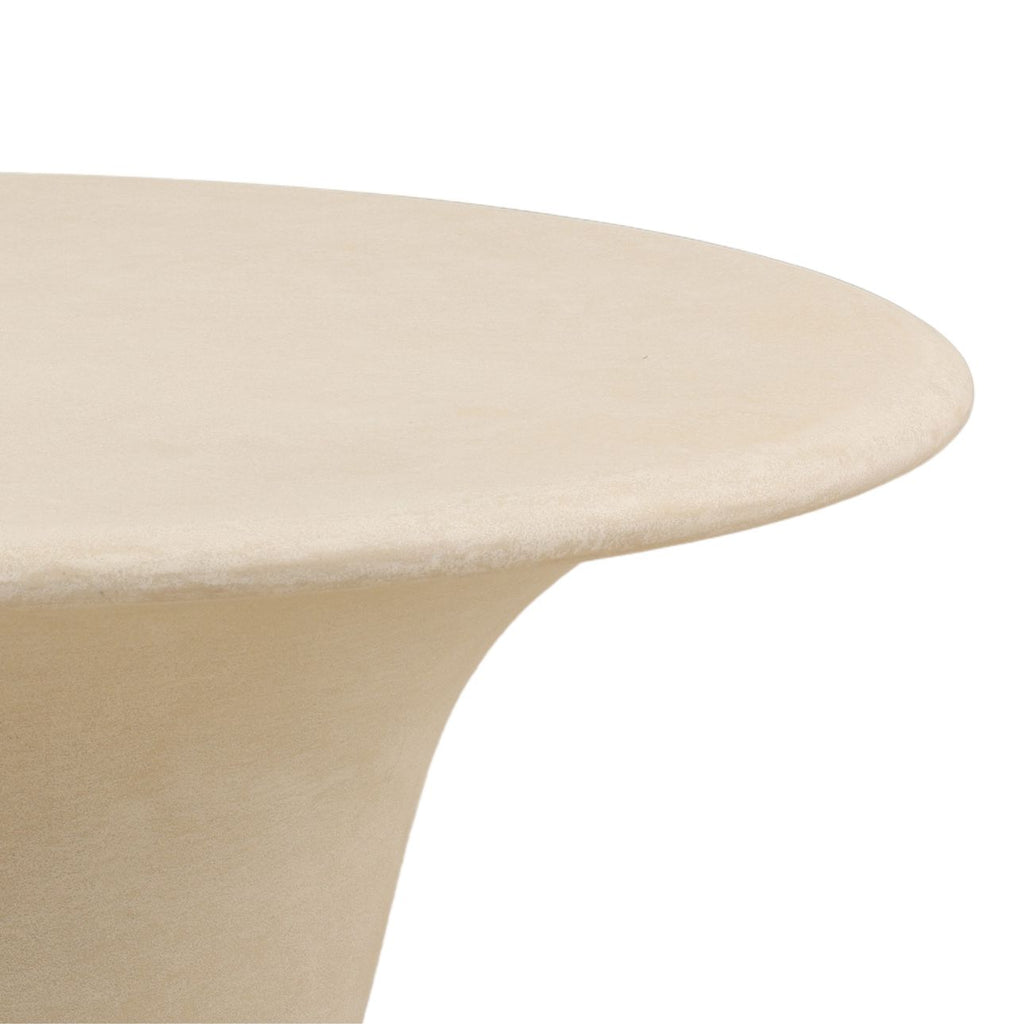 vela outdoor coffee table