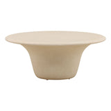 vela outdoor coffee table