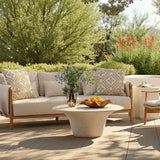 vela outdoor coffee table