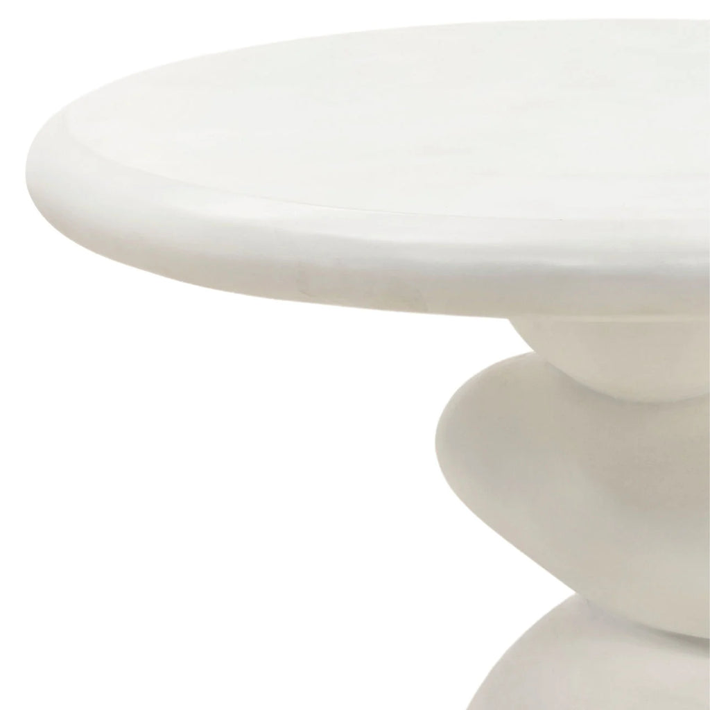 totem outdoor dining table