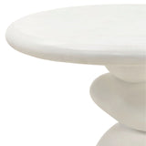totem outdoor dining table