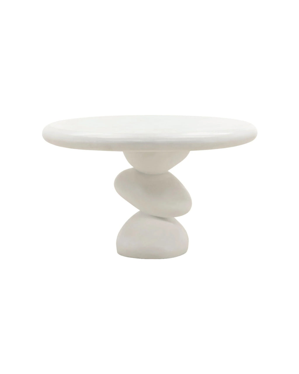 totem outdoor dining table