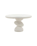 totem outdoor dining table