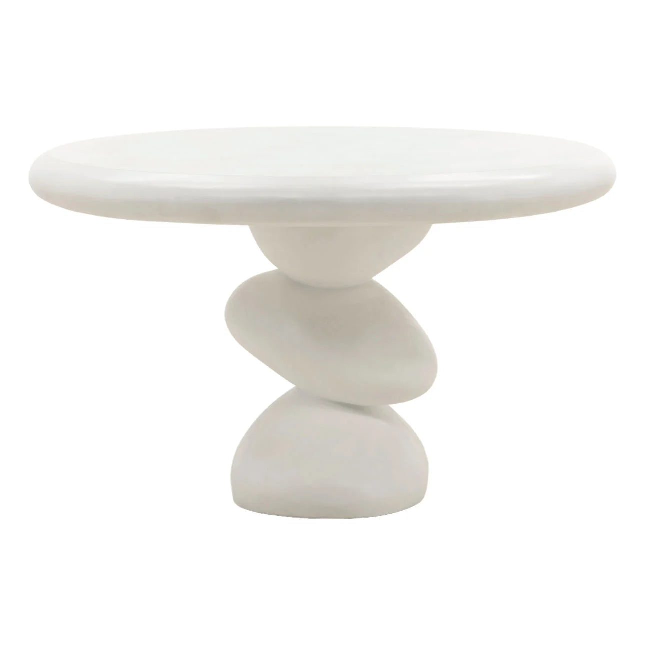 totem outdoor dining table