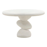 totem outdoor dining table
