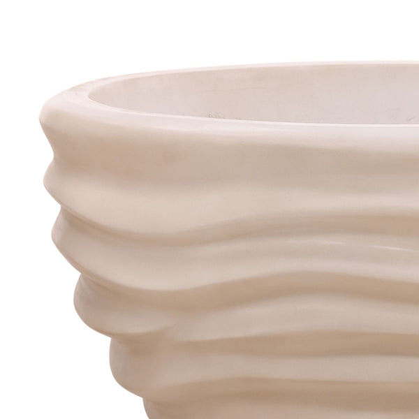 Abramson Outdoor Planter Set of 3