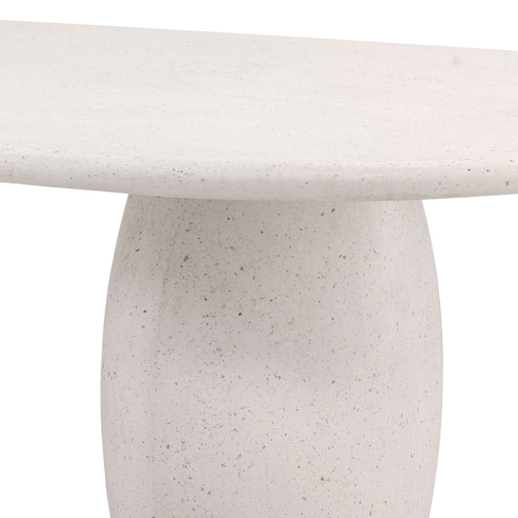Siren Outdoor Dining Table