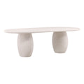 Siren Outdoor Dining Table