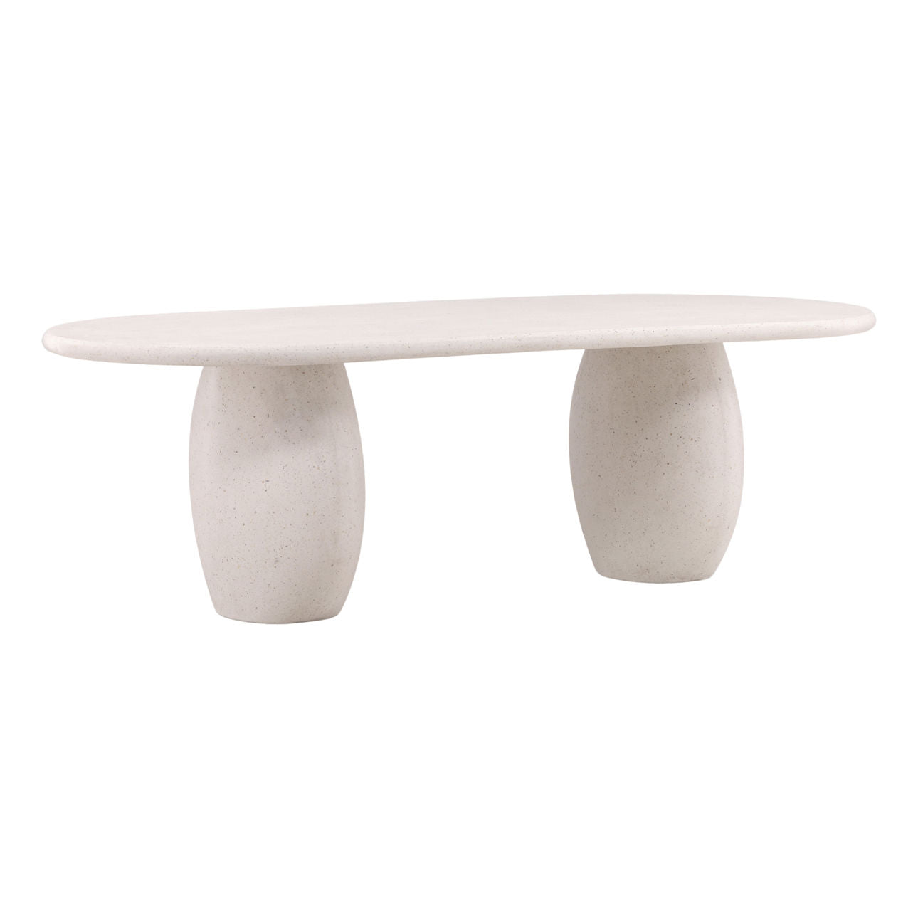 Siren Outdoor Dining Table
