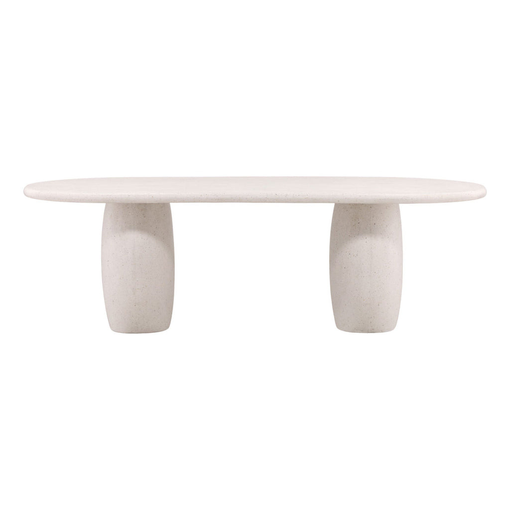Siren Outdoor Dining Table
