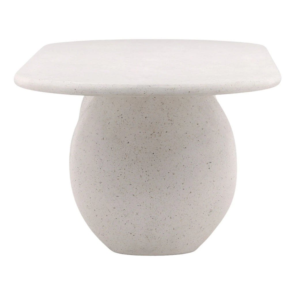 Siren Outdoor Dining Table
