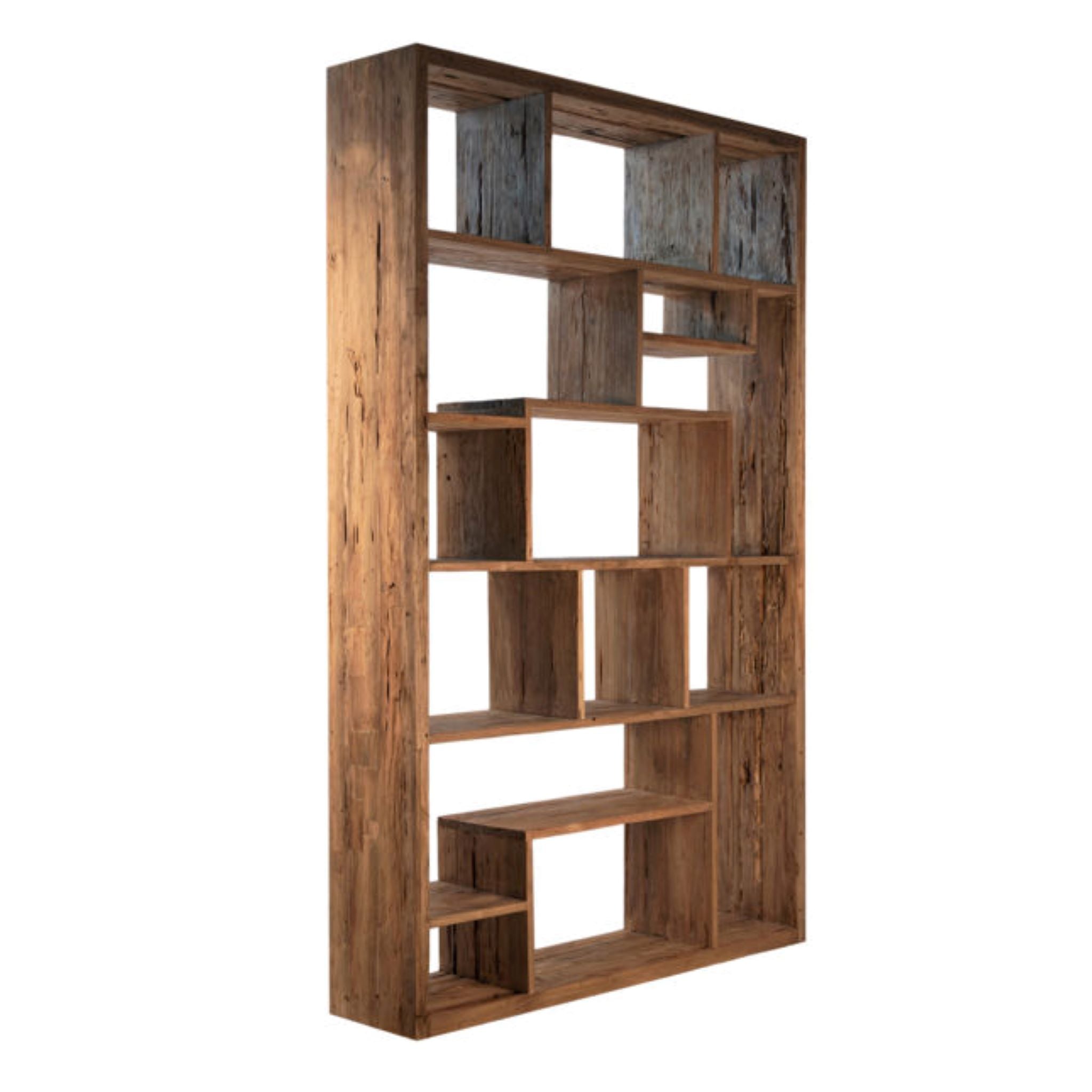 Frame Bookcase
