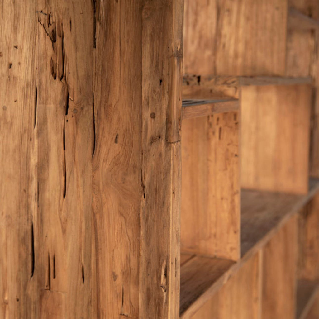 Frame Bookcase
