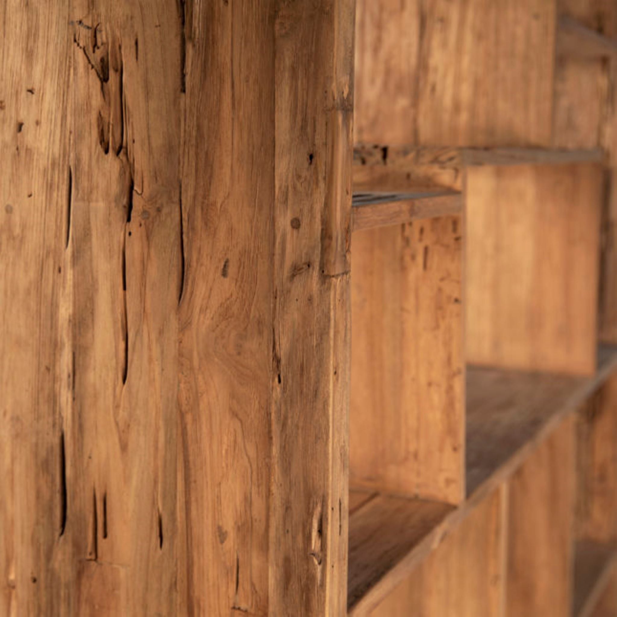 Frame Bookcase