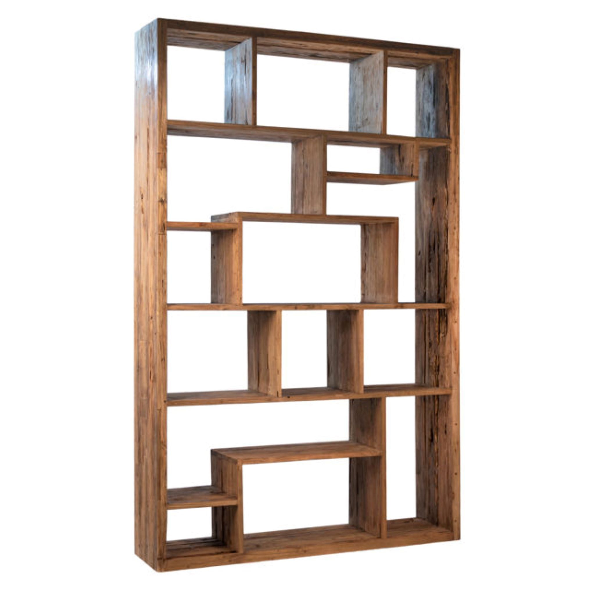 Frame Bookcase