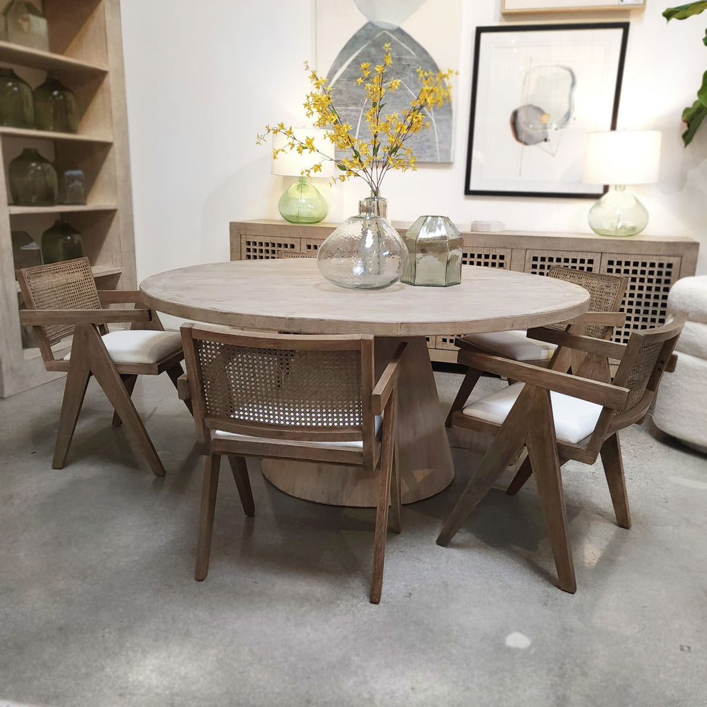 Inès Dining Chair