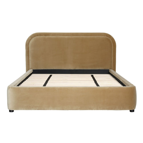 Blonde Élise Bed