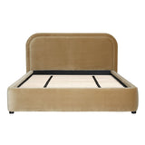 Agi Bed