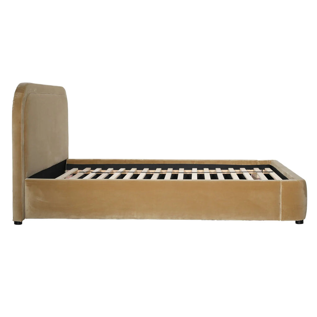 Blonde Élise Bed