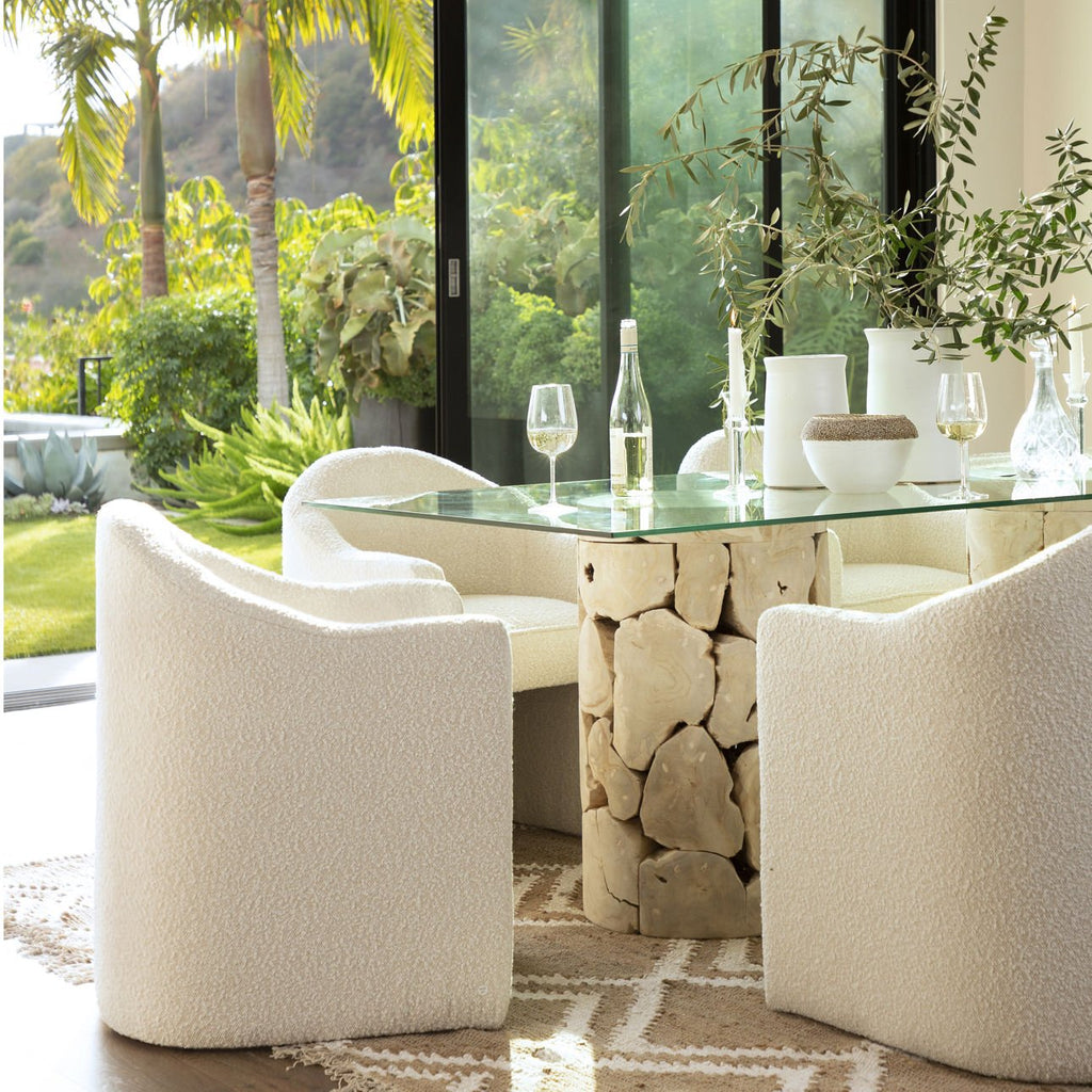 Romée Dining Chair