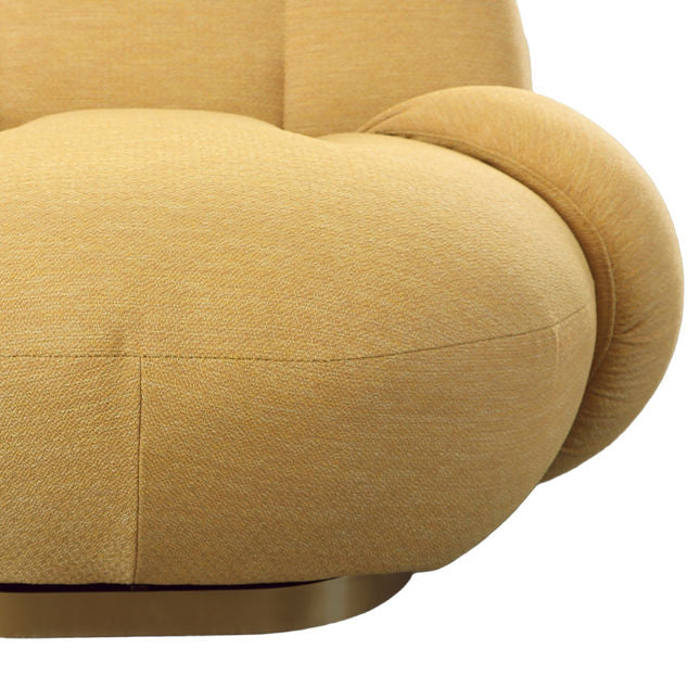 Kass Swivel Chair