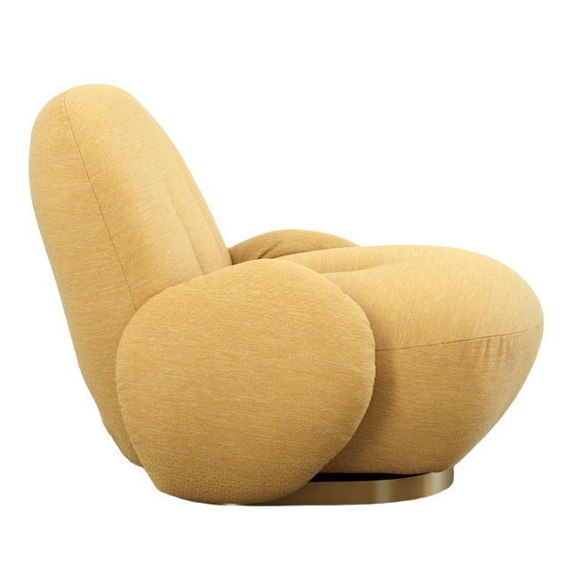 Kass Swivel Chair