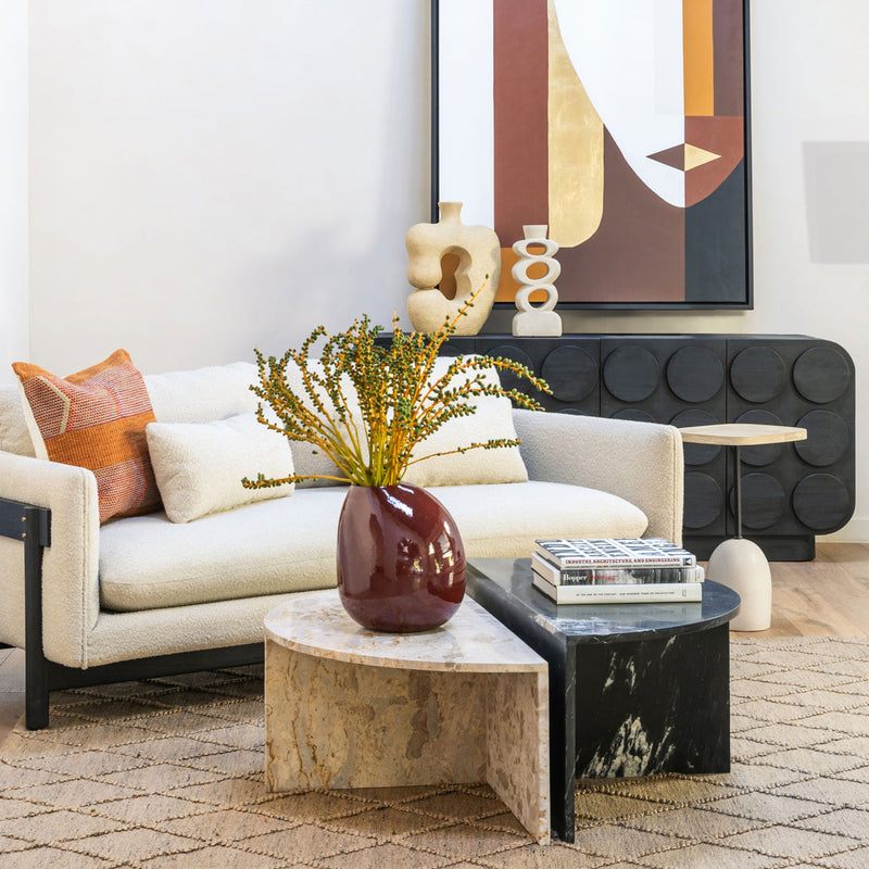 Harrington Coffee Table Set of 2