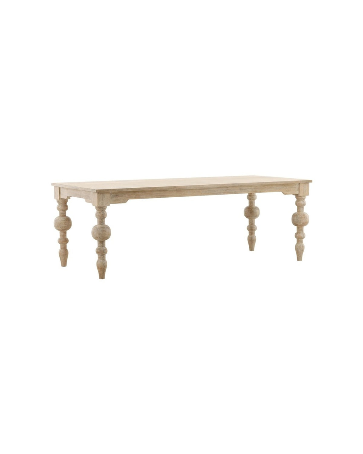 Fawn Dining Table