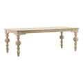 Fawn Dining Table