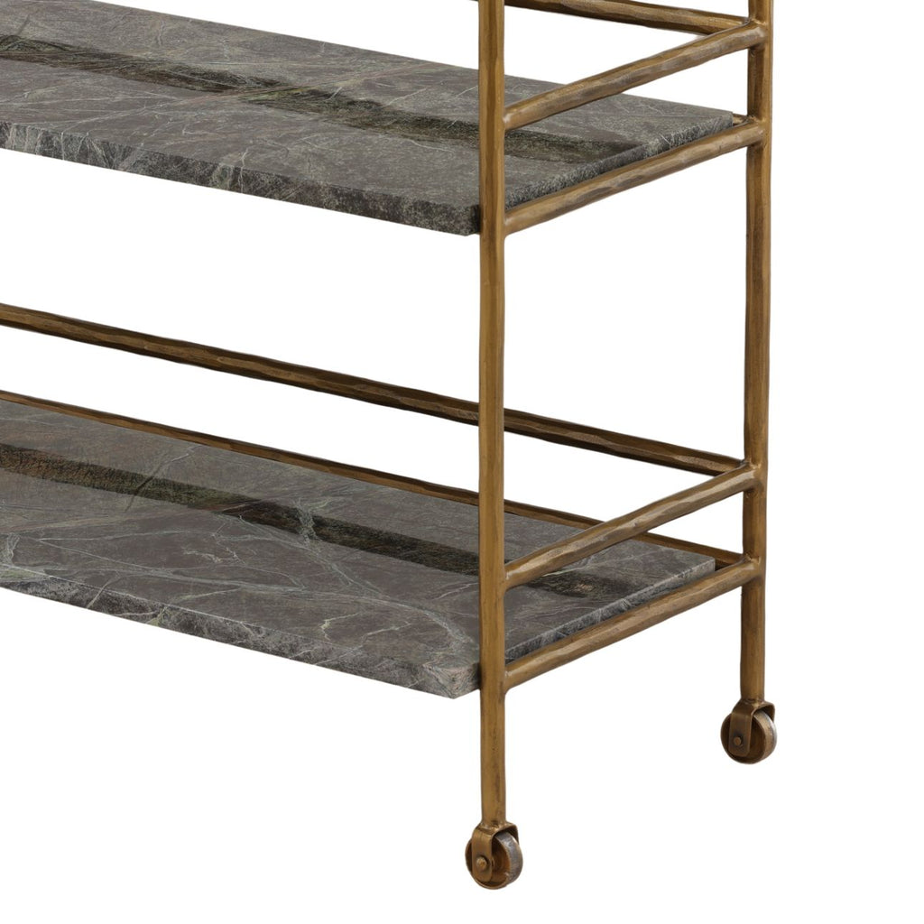 Vice Bar Cart